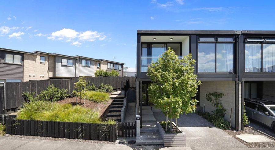  at 25 Nugget Avenue, Hobsonville, Waitakere City, Auckland