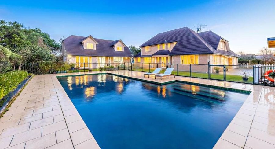  at 3 Aunceston Rise, Alfriston, Manukau City, Auckland