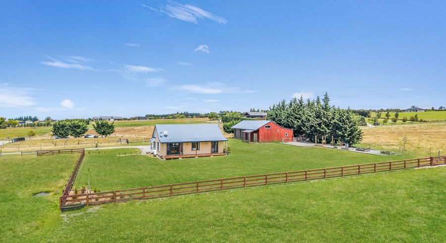  at 177 McLeods Road, Sefton, Waimakariri, Canterbury