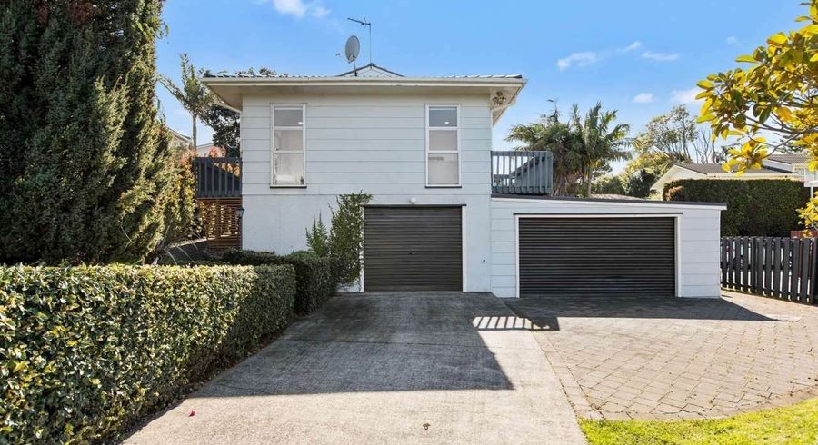  at 10 Opal Avenue, Pakuranga, Manukau City, Auckland