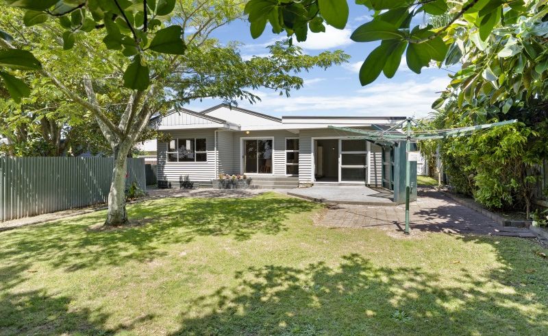  at 6 Bedford Street, Fitzroy, New Plymouth