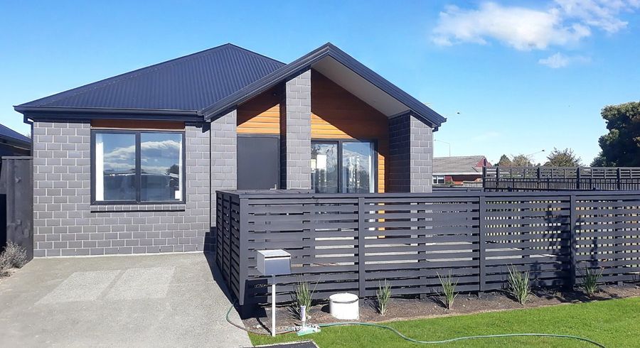  at 31 Piripiri Place, Upper Riccarton, Christchurch City, Canterbury