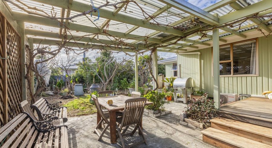  at 10 Monmouth Place, Tamatea, Napier