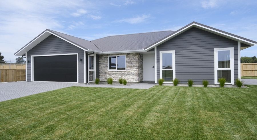  at 8 Neinei Place, Wharewaka, Taupo, Waikato