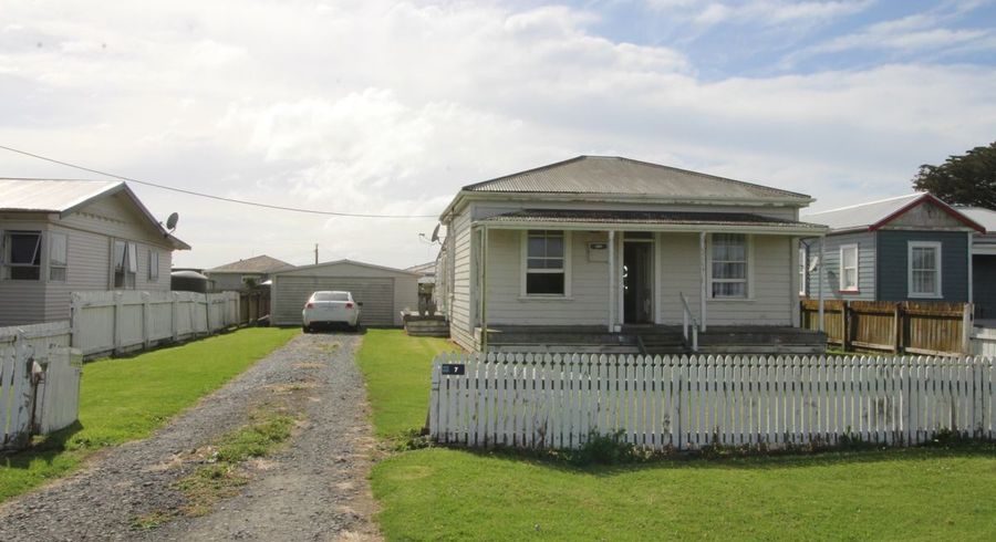  at 7 Bell Street, Aratapu