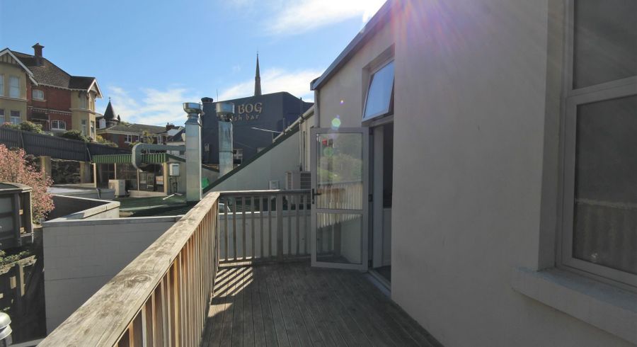  at 371A George Street, City Centre, Dunedin, Otago