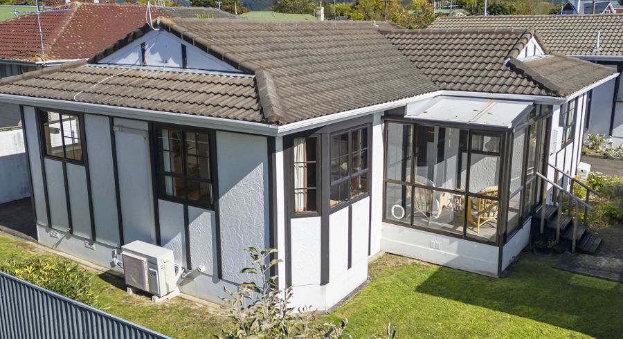 at 4/3 Islington Street, Trentham, Upper Hutt, Wellington