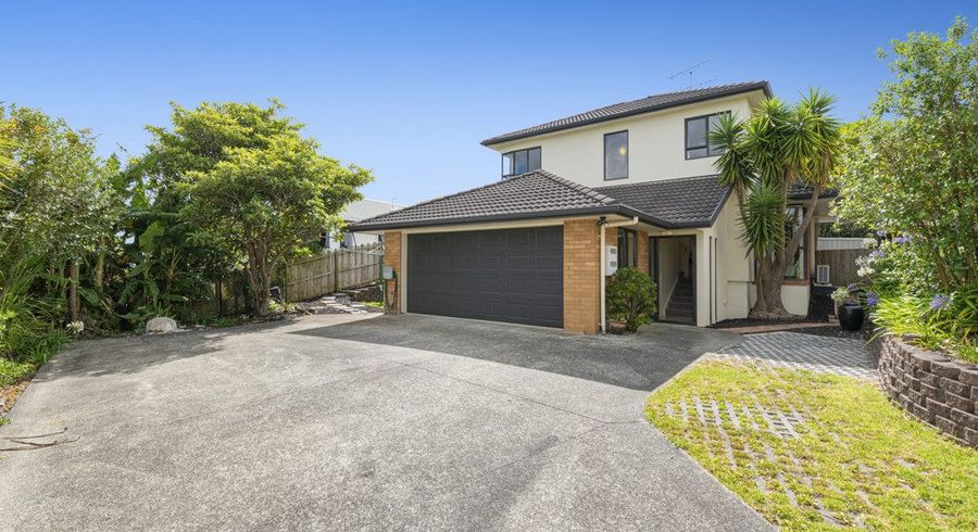  at 26 Black Teal Close, Unsworth Heights, North Shore City, Auckland