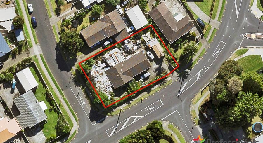  at 1 Cardrona Place, Favona, Auckland