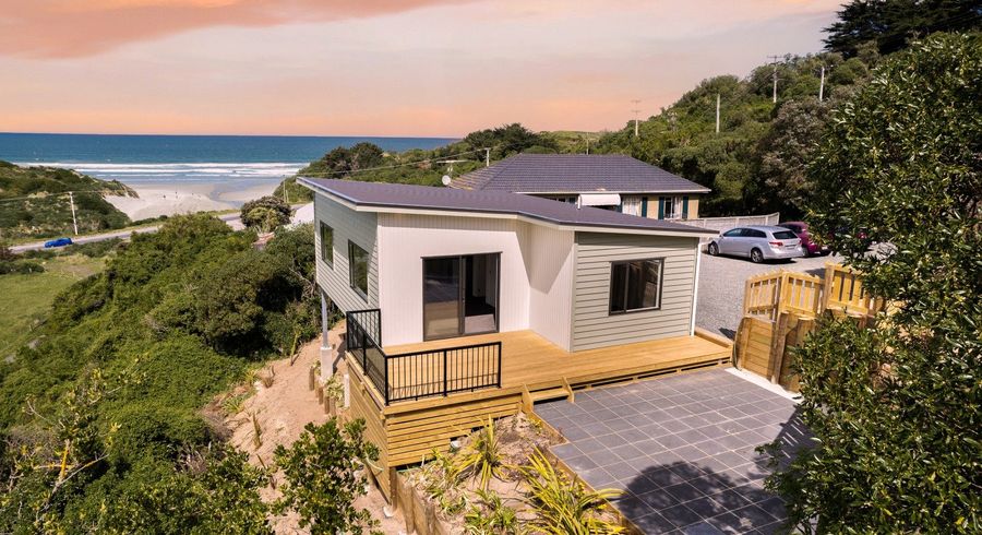  at 221A Tomahawk Road, Andersons Bay, Dunedin, Otago