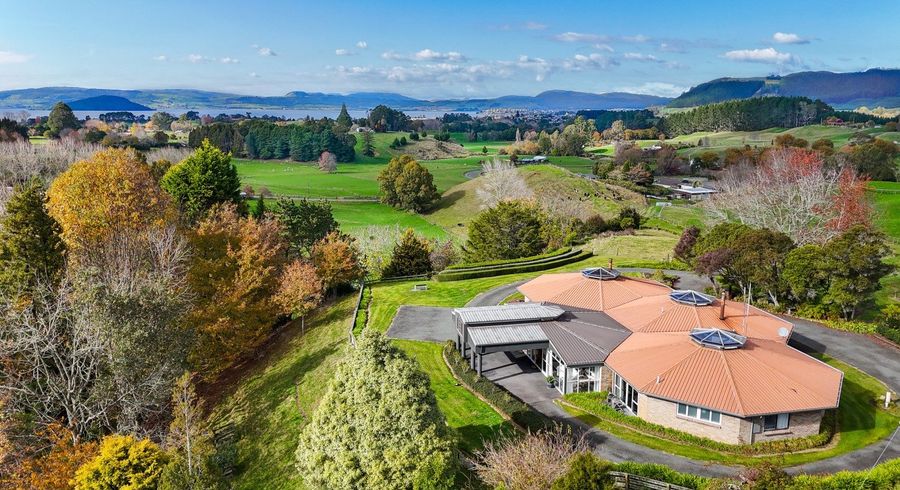 at 165 Dalbeth Road, Hamurana, Rotorua, Bay Of Plenty