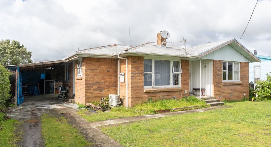  at 20 Duke Street, Ngaruawahia