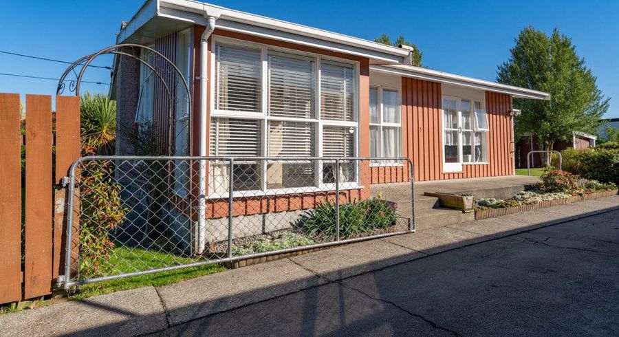  at 13 Lancaster Street, Geraldine