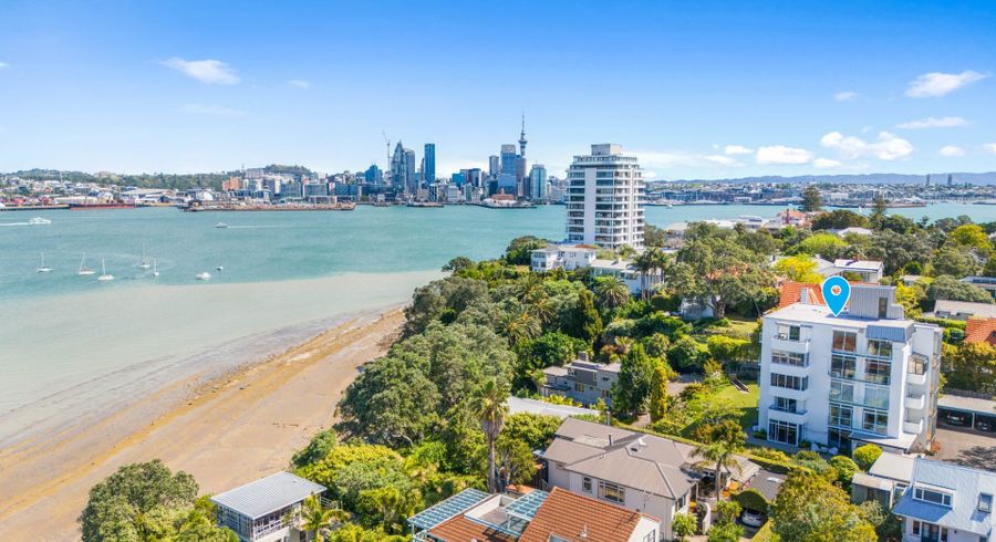  at 8/25 Stanley Point Road, Devonport, North Shore City, Auckland