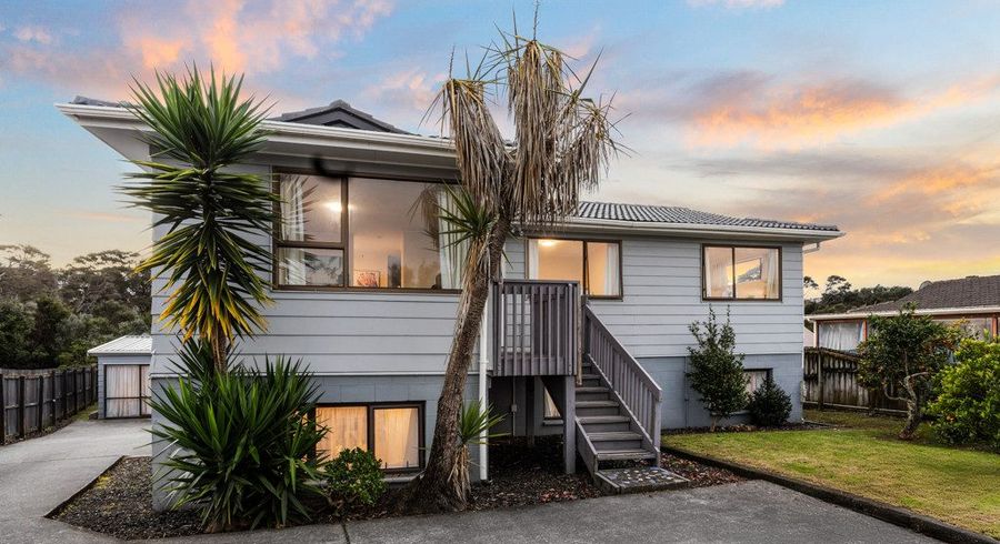  at 34 Arodella Crescent, Ranui, Waitakere City, Auckland