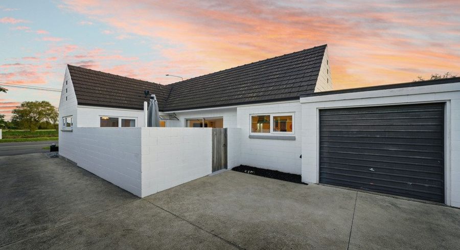  at 1/239 New Brighton Road, Burwood, Christchurch