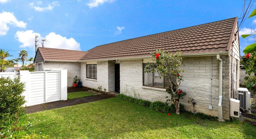  at 1/170 Bayswater Avenue, Bayswater, North Shore City, Auckland