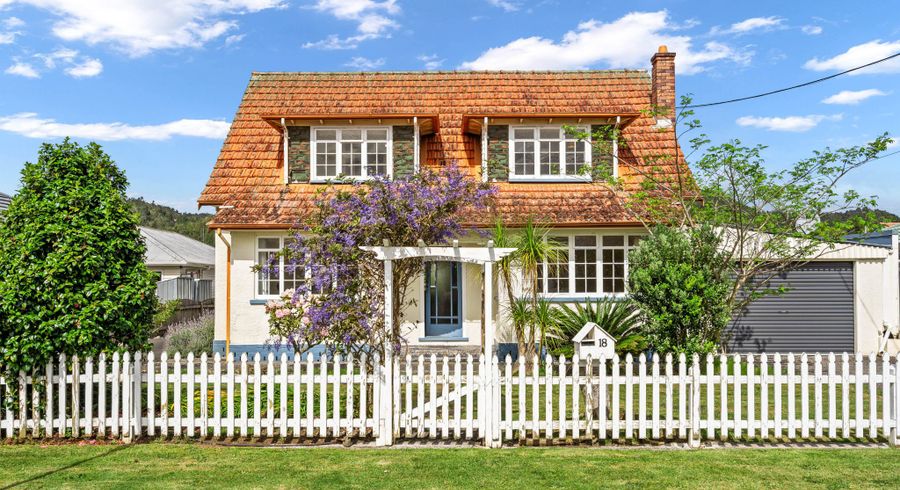  at 18 Princes Street, Kensington, Whangarei, Northland