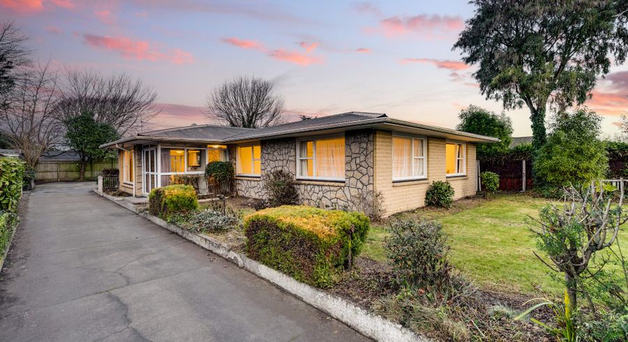  at 31 Lynfield Avenue, Ilam, Christchurch City, Canterbury