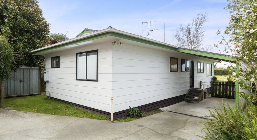  at 9B Dunkirk Street, Gate Pa, Tauranga