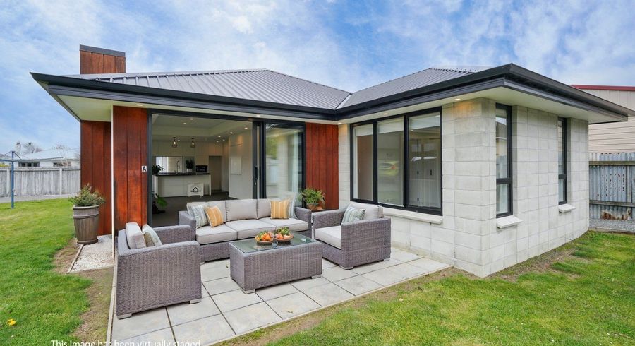  at 113A Lorn Street, Glengarry, Invercargill
