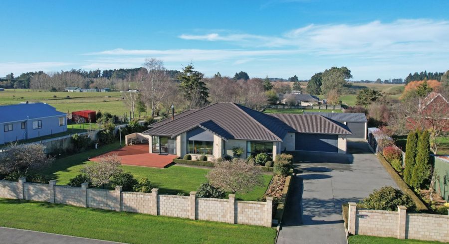 at 6 Essex Street, Weston, Waitaki, Otago