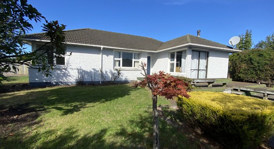  at 12 Niagara Street, Wainoni, Christchurch City, Canterbury