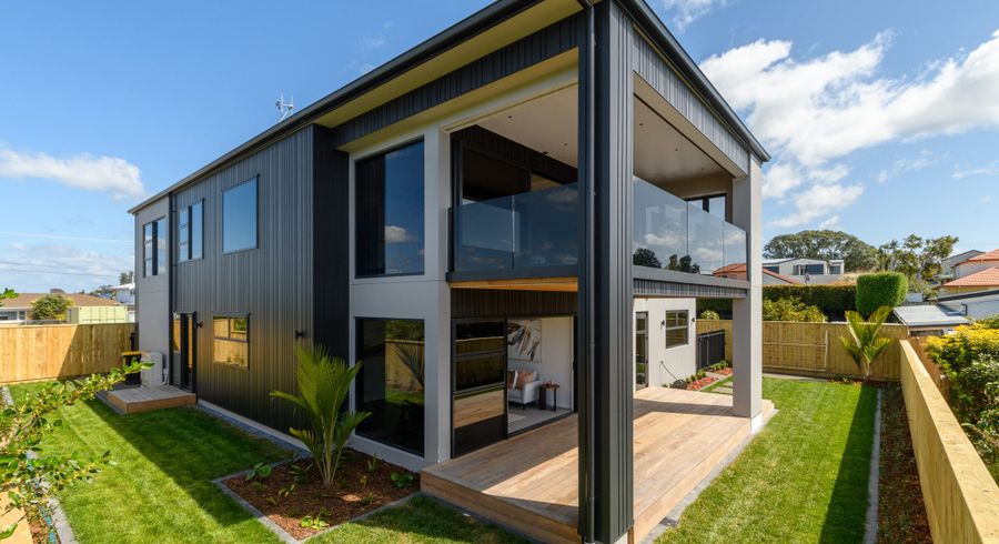  at 58A Hinewa Road, Otumoetai, Tauranga, Bay Of Plenty