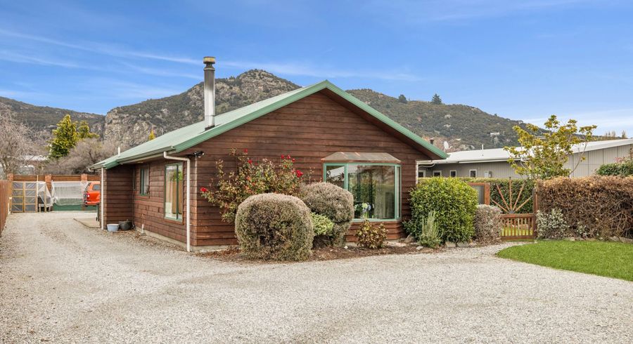  at 47 Frye Crescent, Albert Town, Wanaka, Otago