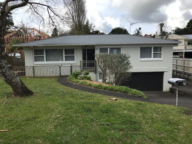  at 36 O'halloran Road, Howick, Manukau City, Auckland