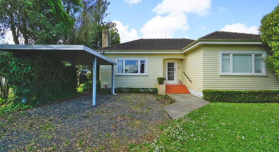  at 78A Fox Street, Hamilton East, Hamilton