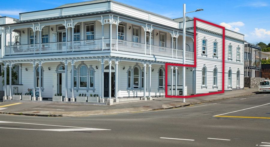  at 6/29 King Edward Parade, Devonport, North Shore City, Auckland