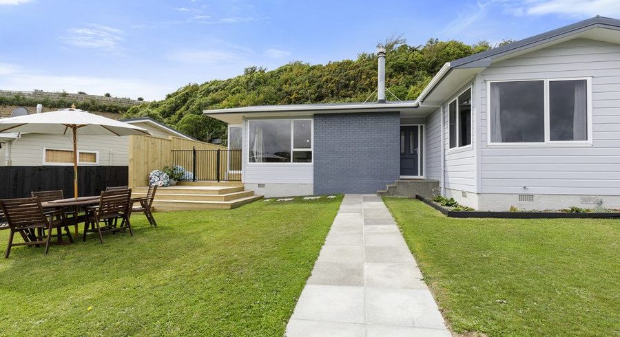  at 31 Christchurch Crescent, Kelson, Lower Hutt, Wellington