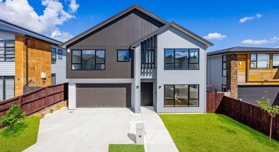  at 23 Rathmines Road, Flat Bush, Manukau City, Auckland