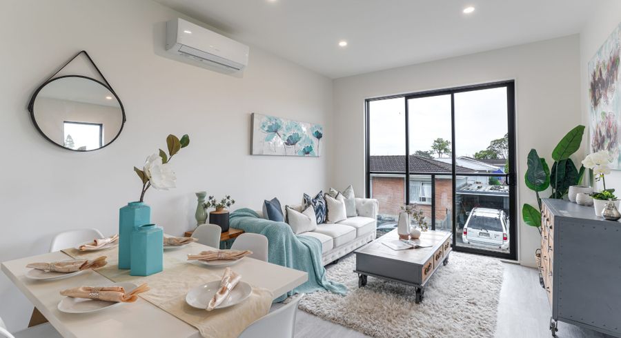  at 40D Innismara Avenue, Wattle Downs, Manukau City, Auckland