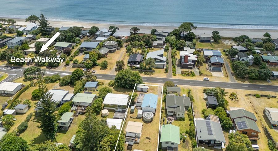  at 235 Tangiora Avenue, Whangapoua, Thames-Coromandel, Waikato