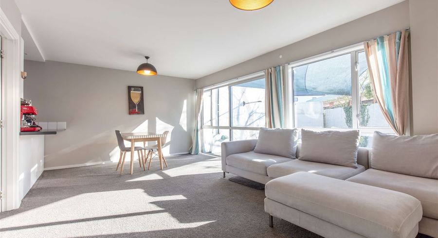  at 3/9 Barrie Street, Addington, Christchurch