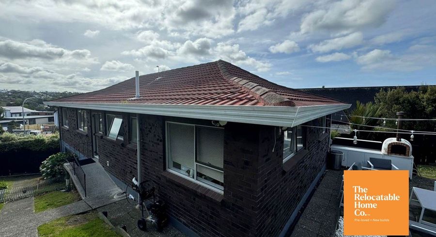 at Browns Bay, North Shore City, Auckland