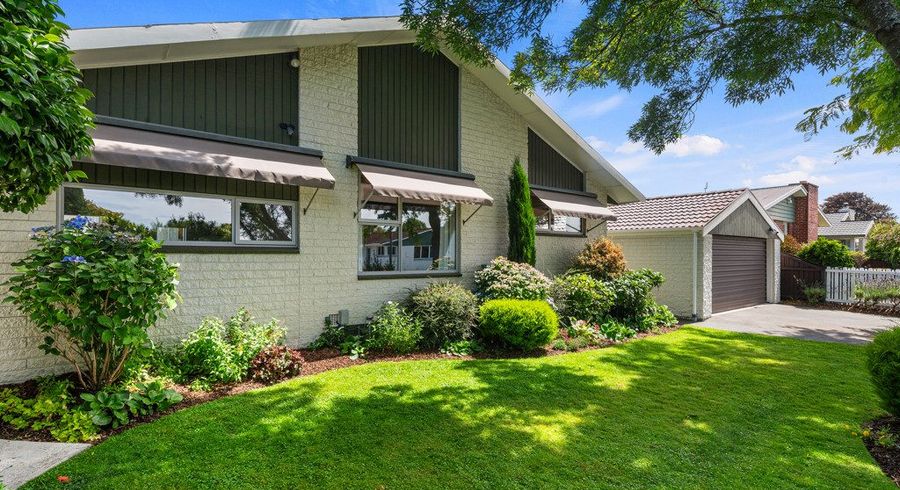  at 61 Gladson Avenue, Sockburn, Christchurch