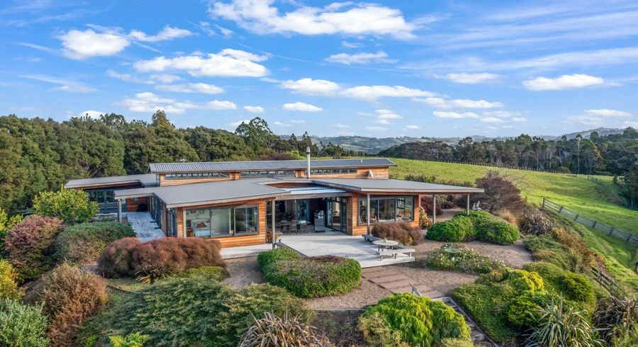  at 641 Pukapuka Road, Pohuehue, Warkworth