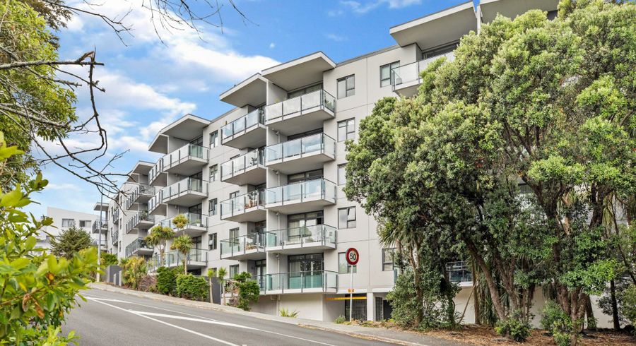  at 5G/6 Piwakawaka Street, Eden Terrace, Auckland