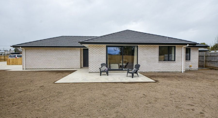  at 3/93 Harley Street, Masterton, Masterton, Wellington