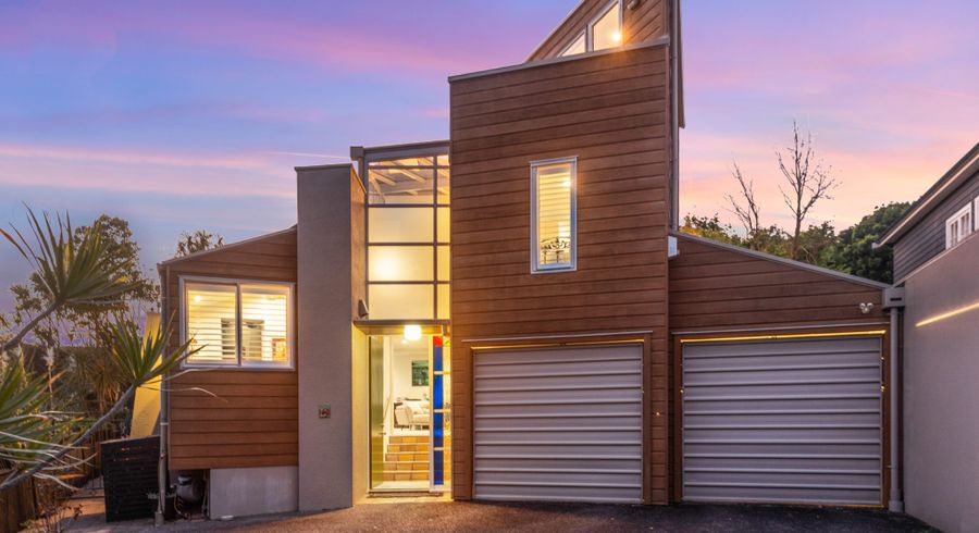  at 65A Exmouth Road, Northcote, Auckland