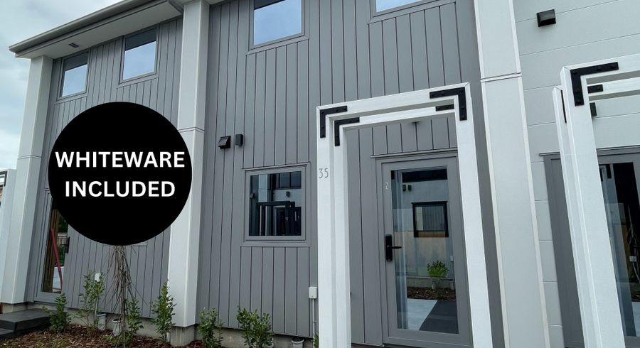  at 2/35 Mohua Lane, Upper Riccarton, Christchurch