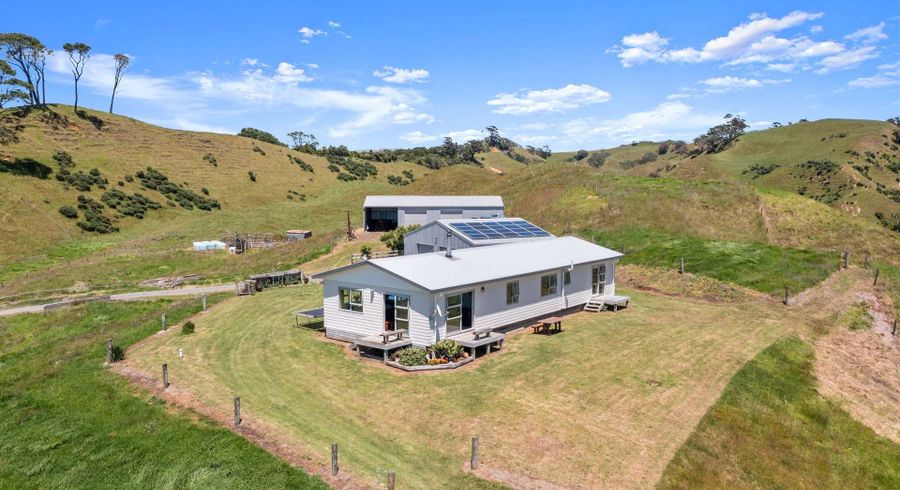  at 159 Given Road, Pollok, Franklin, Auckland