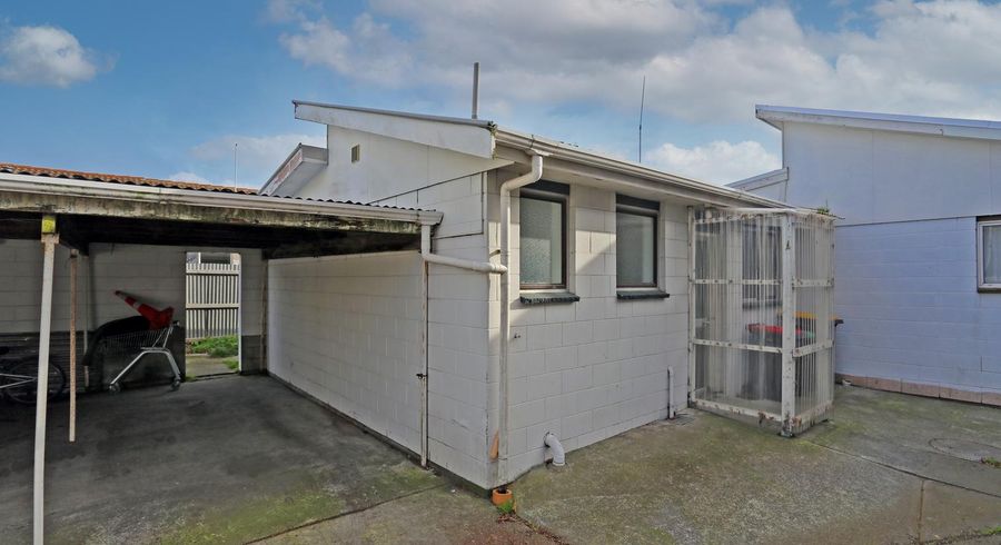  at 5/656 Cashel Street, Linwood, Christchurch