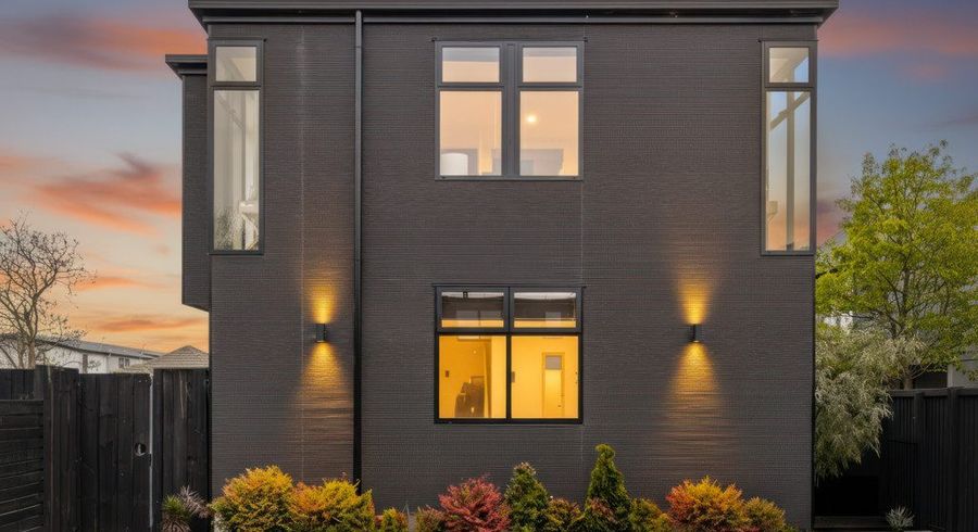  at 4/48 Mathesons Road, Phillipstown, Christchurch City, Canterbury