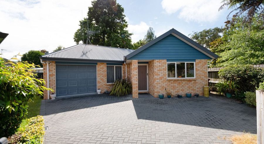  at 110D Comries Road, Chartwell, Hamilton