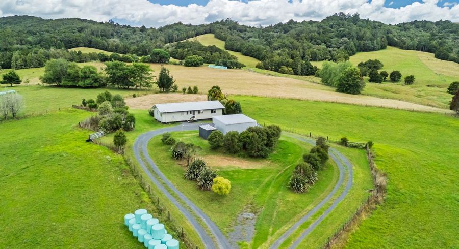  at 1148 Oromahoe Road, Pakaraka, Far North, Northland