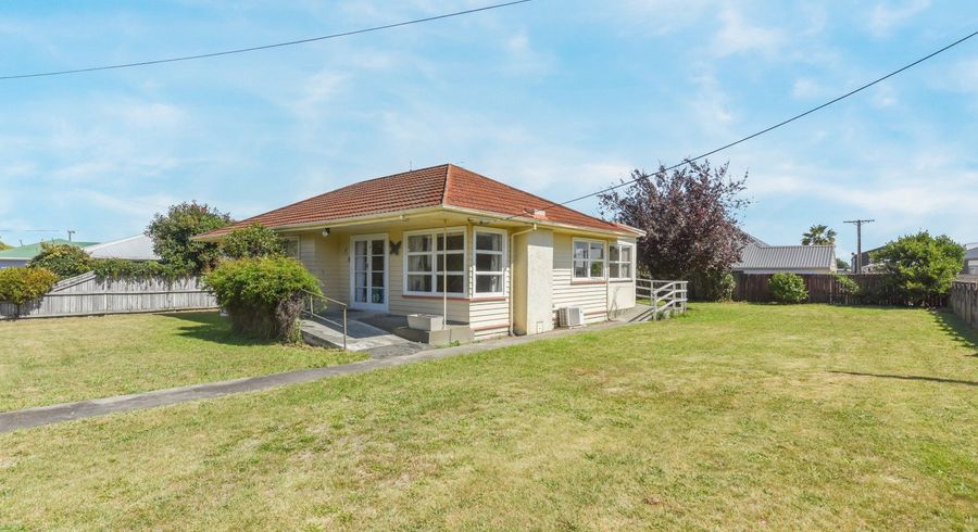  at 26 Nikau Street, Stoke, Nelson